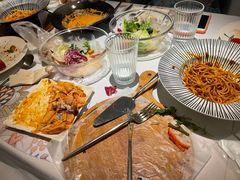 -春树下·树屋花房西餐厅(罍街AS1980店)