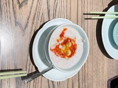 桂花芋泥-四道菜·福建菜馆(新街口金鹰店)