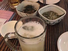 -平成屋·午肴夜酒(四川北路店)