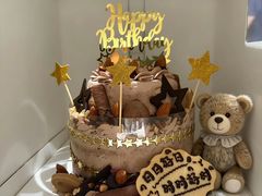 -EnergyCake蛋糕理想国