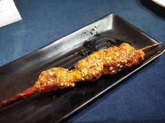 -伊带伊路新疆美食府(呼家楼店)