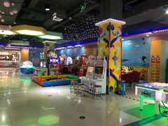 -大玩家超乐场(万达广场苏州吴中店)
