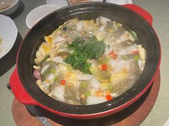 -明州小宴(文化广场店)