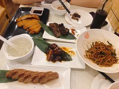 -南八仙·老上海味道(南京东路店)