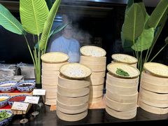 -宁波逸东豪生大酒店·豪生咖啡厅