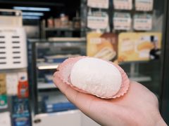 -澳门长洲糯米糍(柯打苏沙街店)