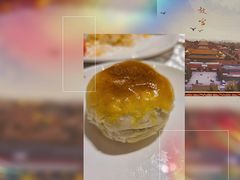 豆沙酥-马凯餐厅(地安门店)