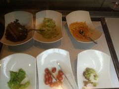 -东方广场假日酒店-蜀咖啡餐厅