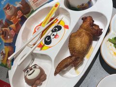-海底捞火锅(丰尚国际广场店)