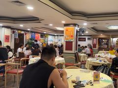 -佛有缘素食馆·荔湾老字号(陈家祠首店)