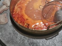 -云尊府云南菜·蒸汽石锅鱼(学清路店)