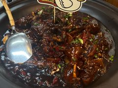 -回味黑鸭煲·始于2006(万松园店)