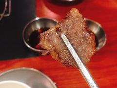 -大阪烧肉BAKA一代(十亩地店)