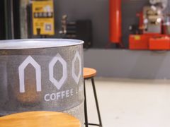 -GOTLOT COFFEE&KITCHEN角落厨房NOOK店