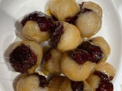 -芳芳私房菜·精做淮扬菜(承德路店)