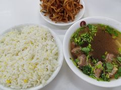 -雨霖祥和炖肉(南市店)