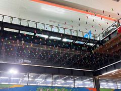 -四维羽毛球馆(北二中路店)