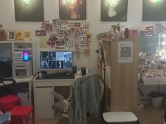 -肆俩肖像STUDIO(宝山万达店)