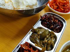 -屋里家延边朝鲜族冷面(南园店)