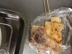 -汪家馄饨(集庆路店)