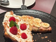 -FOOOO CITY CLUB 孚乐里音乐西餐酒吧(来福士店)