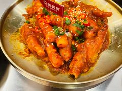 -核桃碳烤肉馆(深圳首店)
