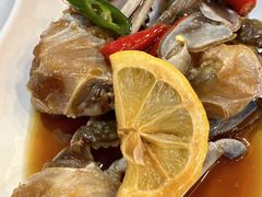 -海兰江石锅饭(水上店)