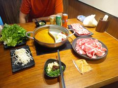 -呷哺呷哺 黄金牧场 (回龙观港龙店)