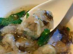手打扁肉汤-莆田餐厅PUTIEN(三里屯店)