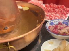 -仁和四季涮肉馆(天坛南门店)