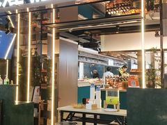 -伍棵星炭烤自助料理·烤鳗鱼(浦东食品城店)