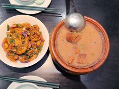 -在莲野·地标湖北民间菜(光谷步行街店)