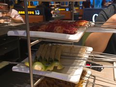 -丰茂烤串(建设街店)