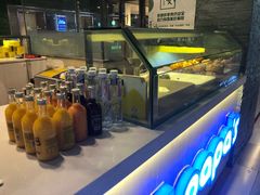 -贝儿多爸爸泡芙(合生汇店)