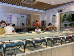 -素满香·素食自助餐(苏州·临顿路店)