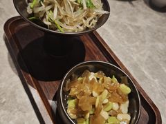-烹贝小馆(华采天地店)