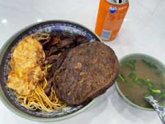 -旺泉餐饮店·清真牛肉面馆