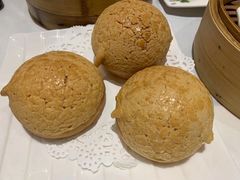 稻香菠萝包-稻香酒家·34年老字号·港式粤菜(汉街店)