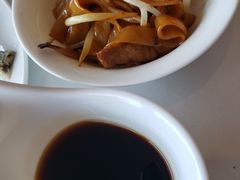 -梧桐餐厅(泉城路店)