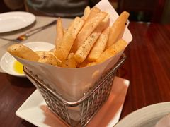 -杭州西子湖四季酒店-WL BISTRO西湖餐厅(灵隐路店)