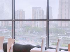 -小厨娘淮扬菜(清江苏宁广场店)