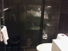 洗浴间-苏州苏哥利酒店