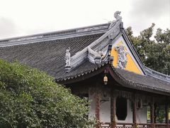 -寒山寺