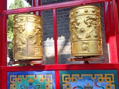 -西安市广仁寺