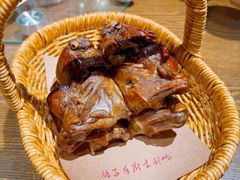 黄泥烧鸽子-鸽子窝(青塔店)