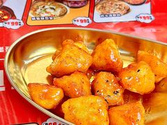-食米家拌饭(梅溪新天地店)