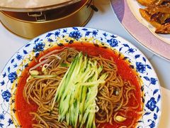 -秦月轩·陕西家乡菜(阜成路·五棵松店)