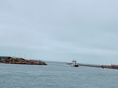 -日照世帆赛基地