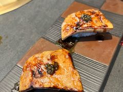 -铭牛烧肉·和牛海鲜自助(高新月牙湖店)