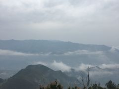 -重庆云阳龙缸景区